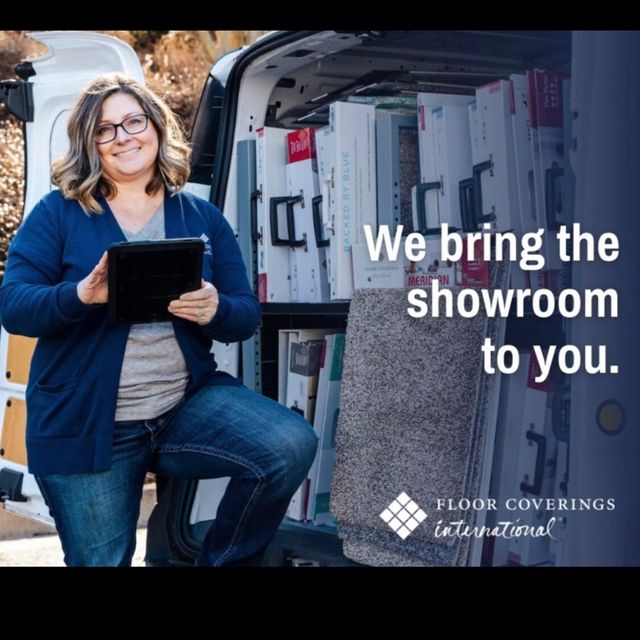 Floor coverings international