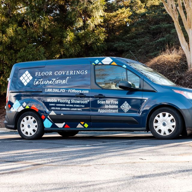 Floor Coverings International Birmingham