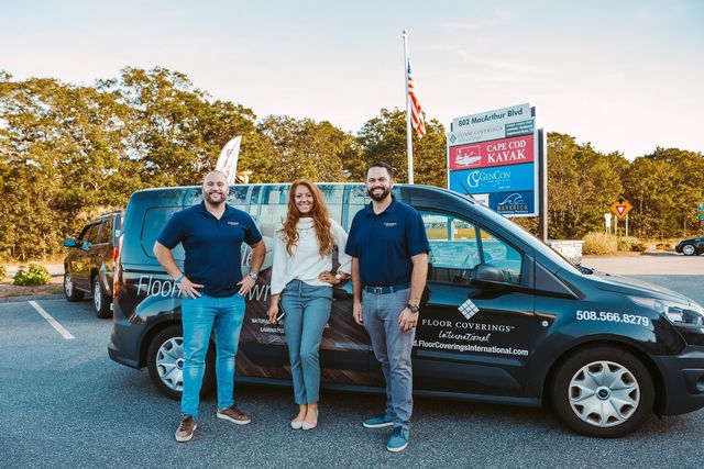 Floor Coverings International of Cape Cod