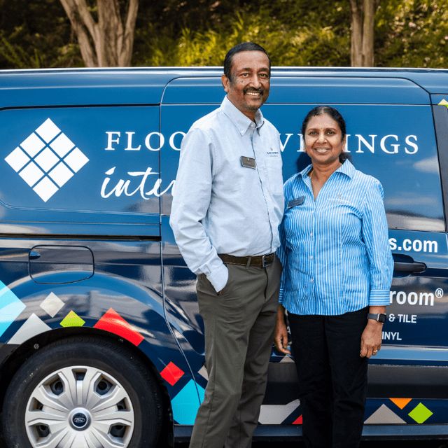 Floor Coverings International of East Austin