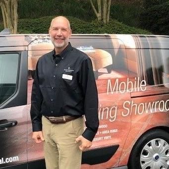 Floor Coverings International Louisville East