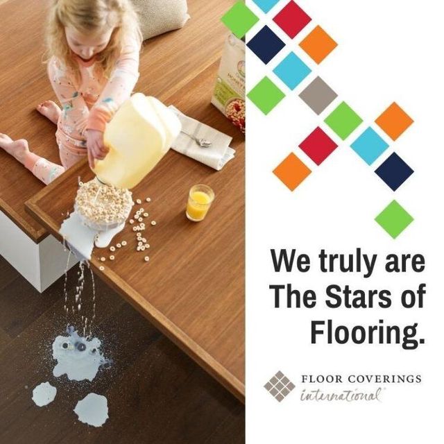 Floor Coverings International of Metro Louisville