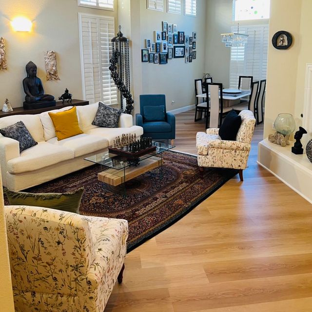 Floor Coverings International Of SF Bay Area CA