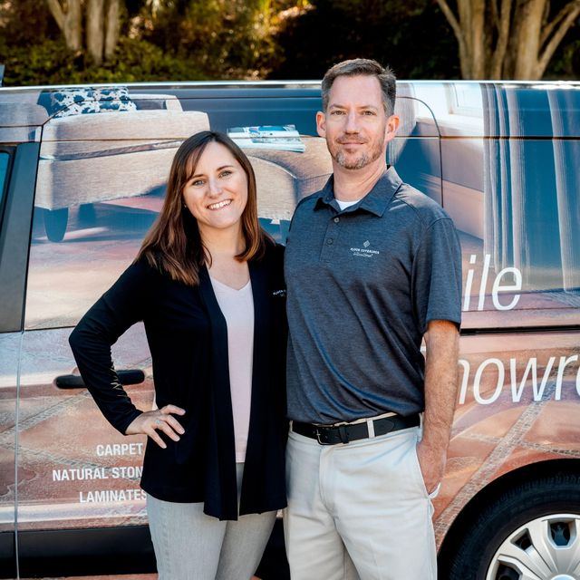 Floor Coverings International of South Alabama