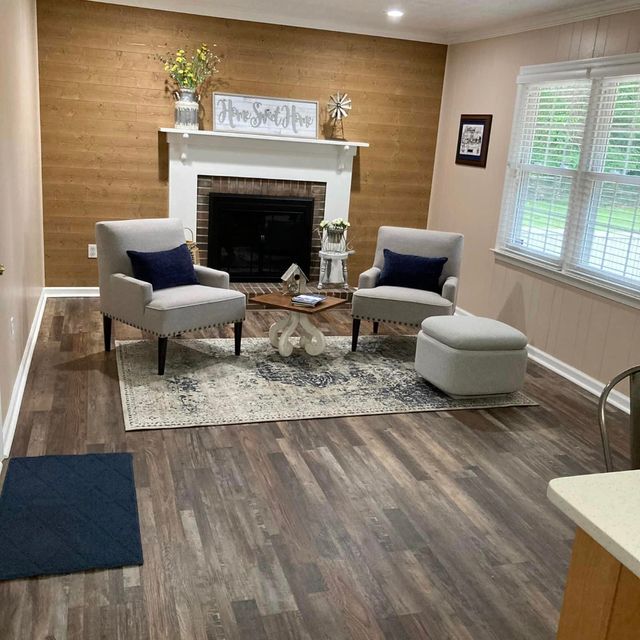 Floor Coverings International of Southeast VA