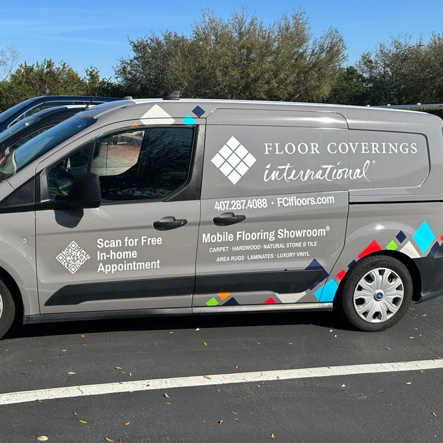 Floor Coverings International, Winter Garden