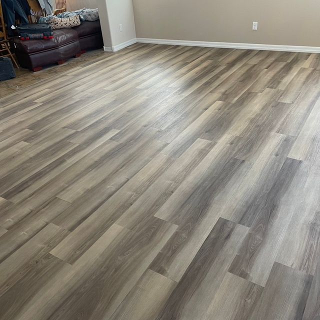 Floor Installation Services
