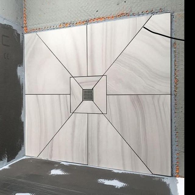 Flooring intalation