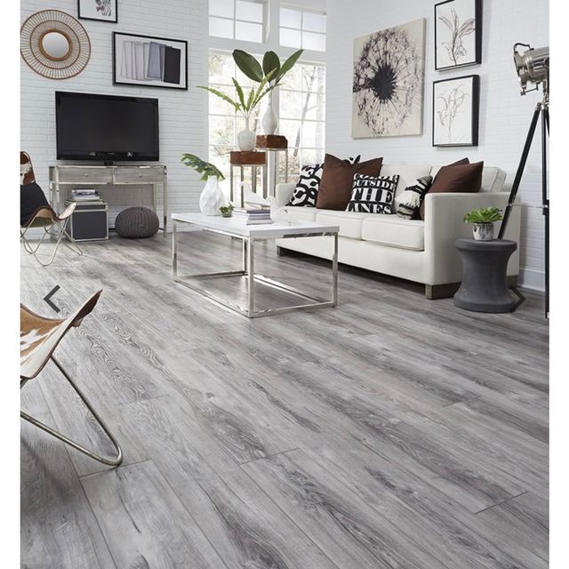 FLOORS FOREVER