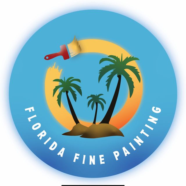 Florida Fine Painting