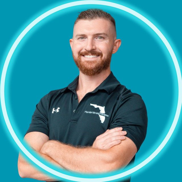 Florida Strong Fitness- St. Pete Personal Training