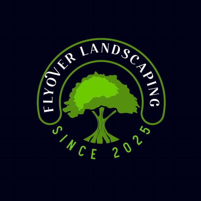 Flyover Landscaping
