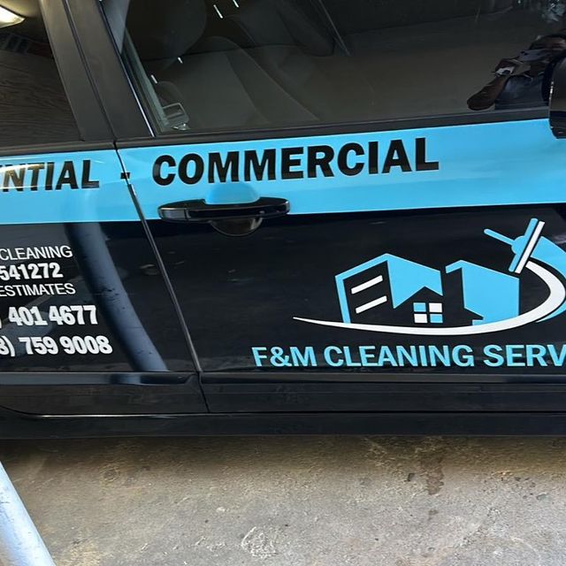 F&M Cleaning Services