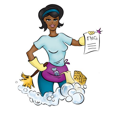 FNG Cleaning Service LLC