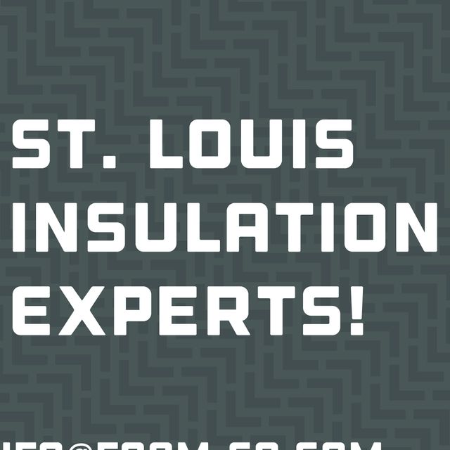 Foam Co Insulation.