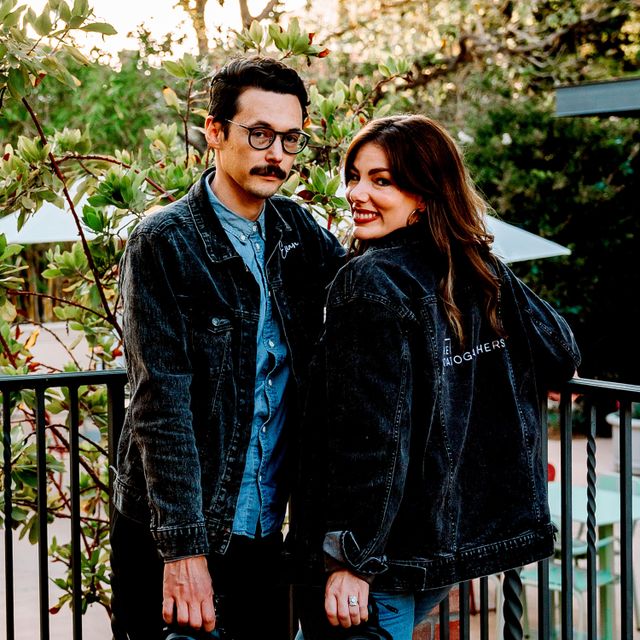 The Foatographers