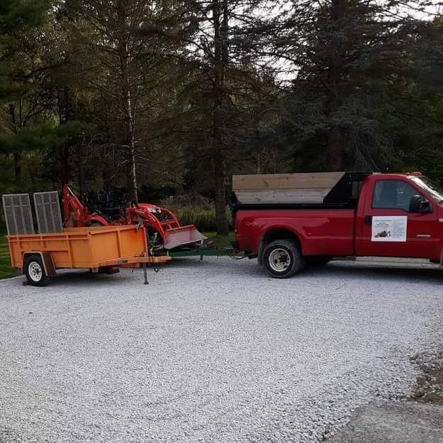 Foltz’s Construction Services