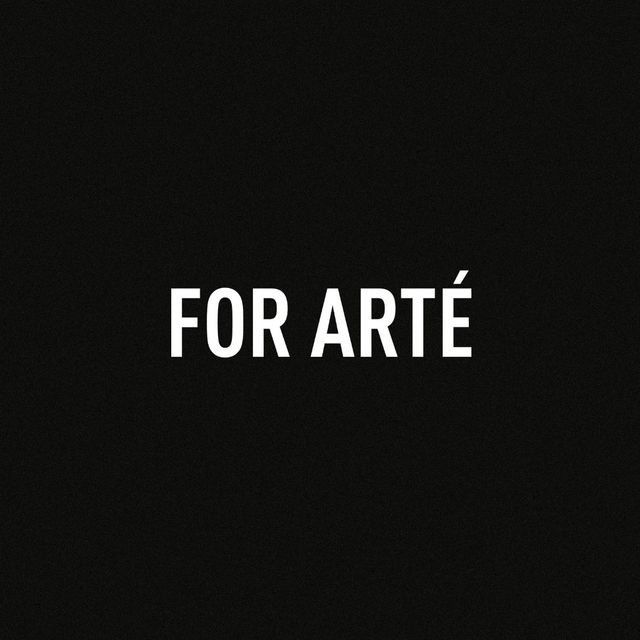For Arté