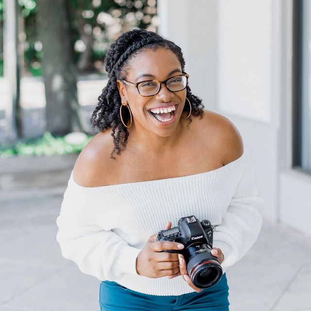 For Joy Photography