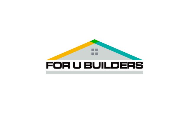For U Builders