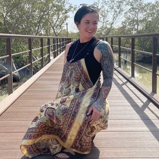 Forest Flow LLC