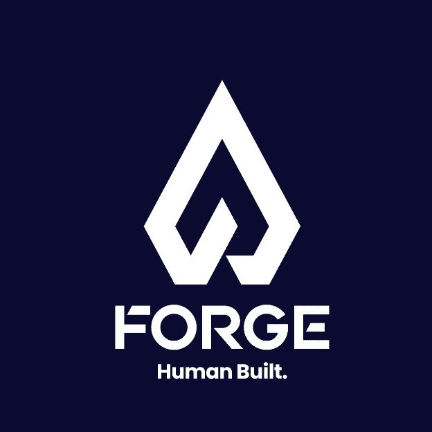 Forge