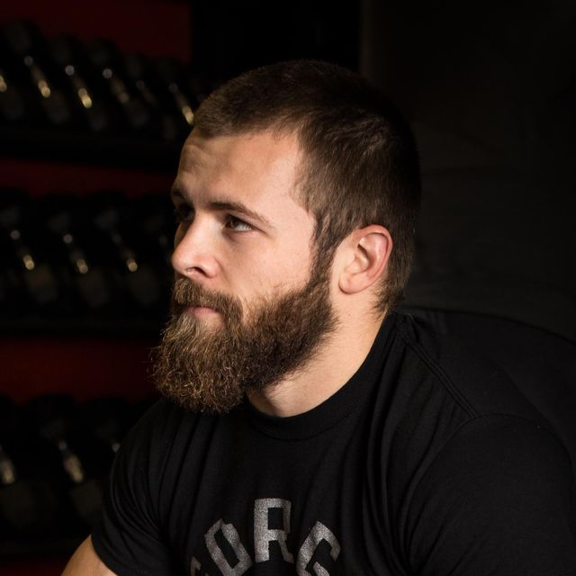 Forge Fitness Studio