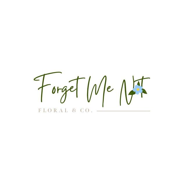 Forget Me Not Floral & Co