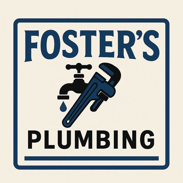 Foster’s Plumbing