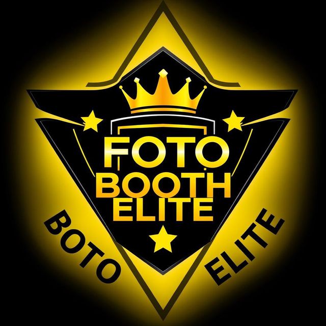 Foto Booth Elite