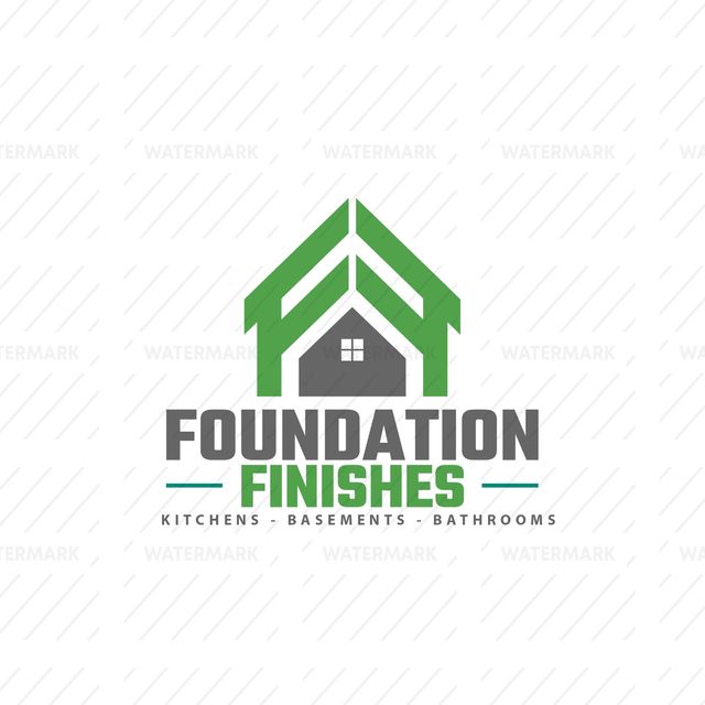 Foundation Finishes