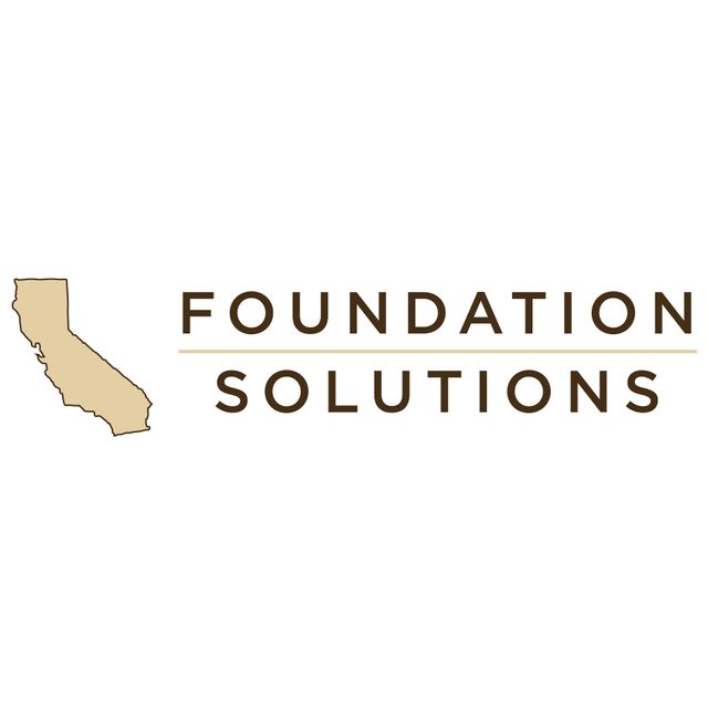 Foundation Solutions