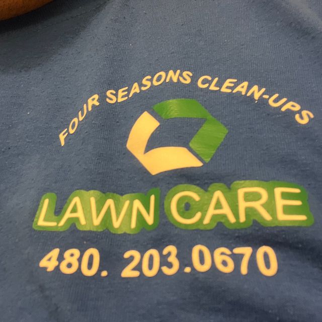 Four Season Clean Ups LLC