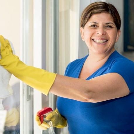 Four Seasons  Cleaning