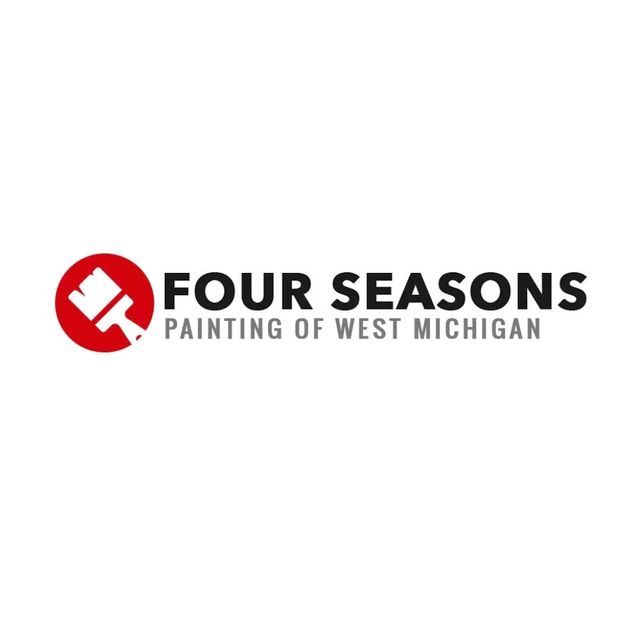 Four Seasons Painting of West MI