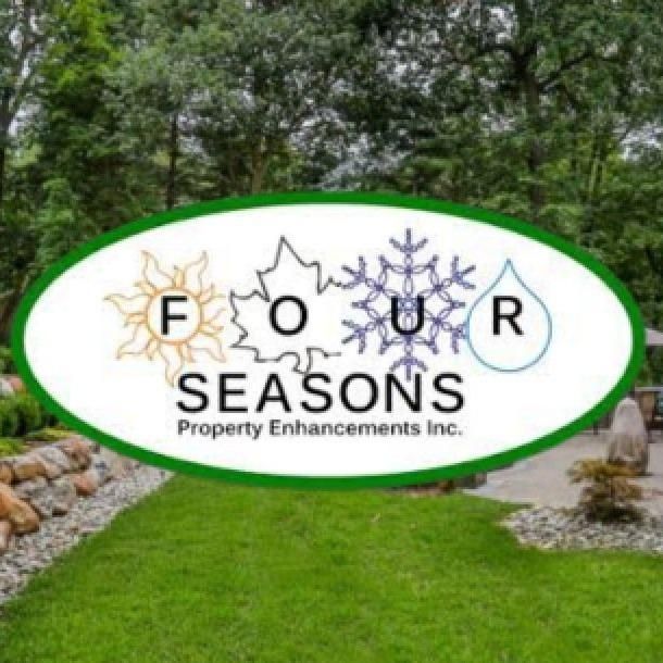 Four Seasons Property Enhancements