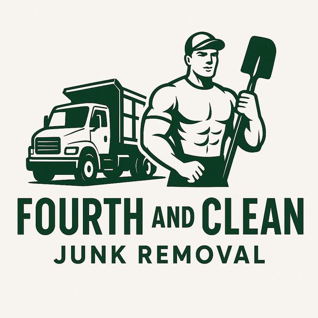 Fourth and Clean Junk