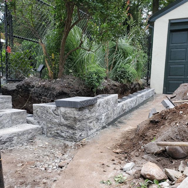 fran landscaping llc