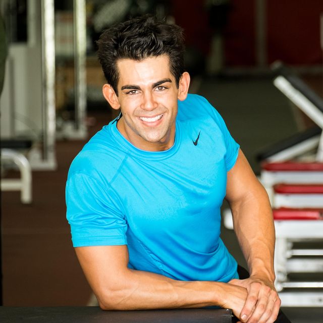 Frank Wall Fitness