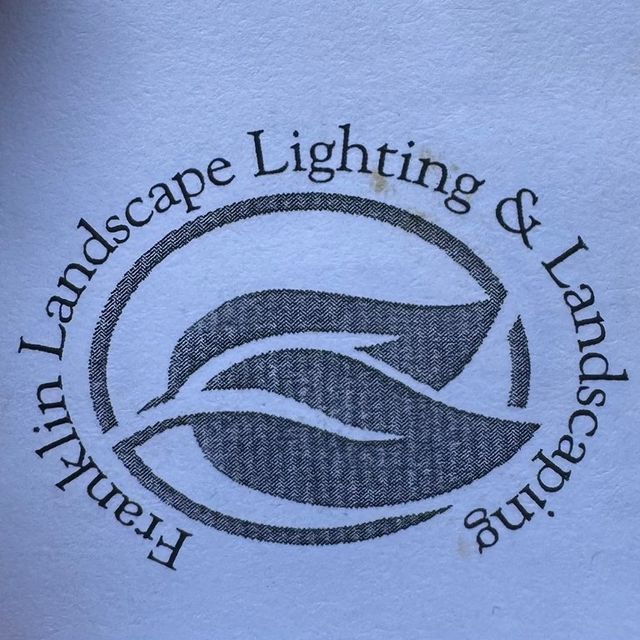 Franklin Landscaping, Irrigation and Lighting
