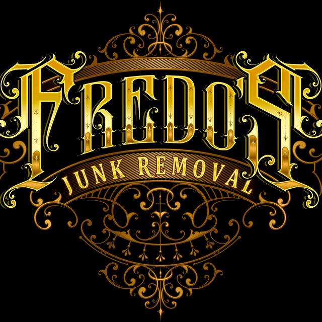 Fredos Junk Removal