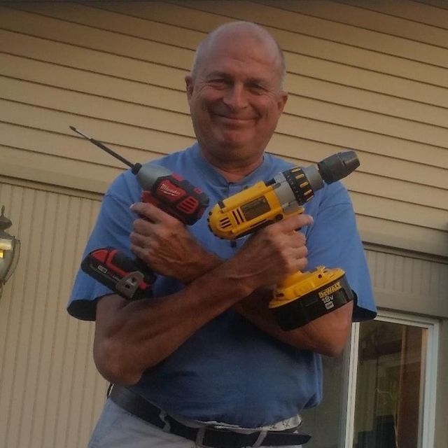 FRED'S HANDY MAN SERVICES