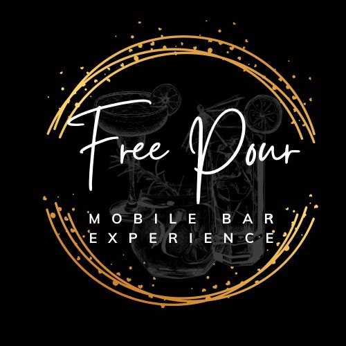 Free Pour Mobile Bar Experience
