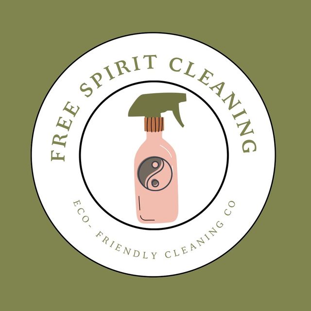 Free Spirit Cleaning Services LLC