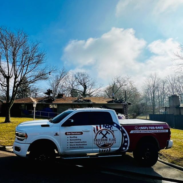 Freedom Flag Construction LLC