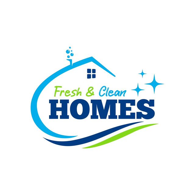 Fresh & clean homes