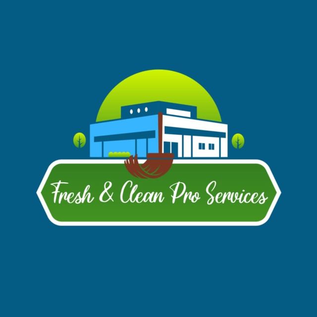 fresh & Clean Pro Services