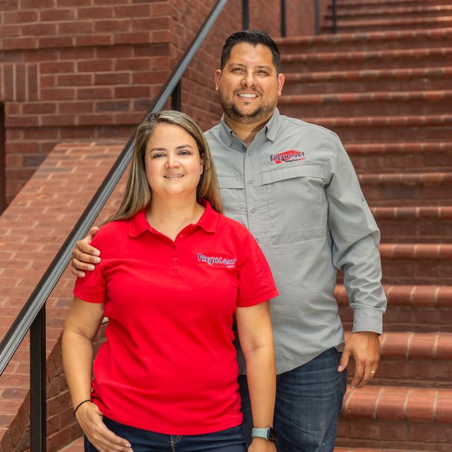 Fresh Coat Painters of Johns Creek and Roswell