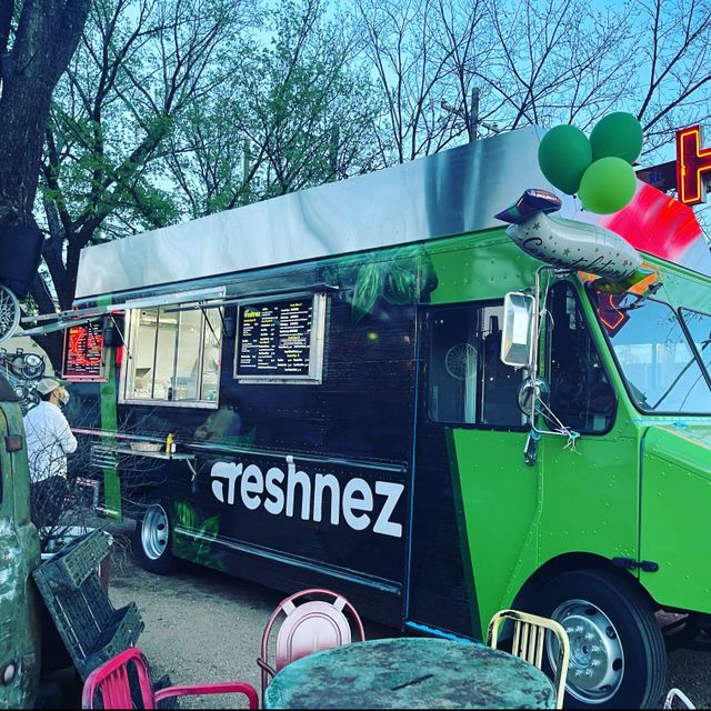 Freshnez Kitchen