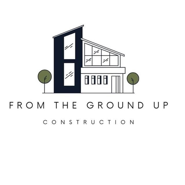 From the Ground Up Construction